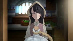 Wandering Witch: The Journey of Elaina, Season 1 Episode 3 image