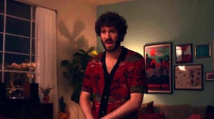 Dave, Season 1 Episode 2 image