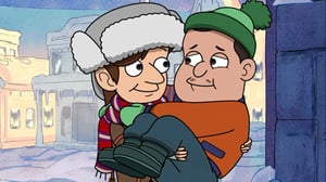 Better Call Saul Presents: Slippin' Jimmy, Season 1 Episode 1 image