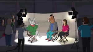 BoJack Horseman, Season 5 Episode 12 image