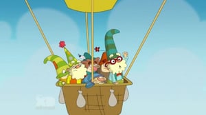 The 7D, Season 2 Episode 17 image