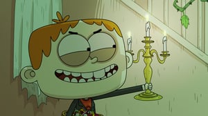 I, Elvis Riboldi, Season 1 Episode 41 image