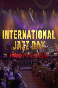 International Jazz Day From Cuba