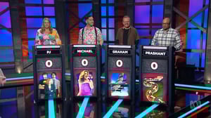 Hard Quiz, Season 8 Episode 21 image