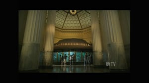 Museum Access, Season 1 Episode 4 image