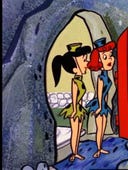 The Flintstones, Season 1 Episode 13 image