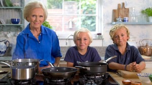 Mary Berry's Absolute Favourites, Season 1 Episode 6 image