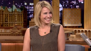 The Tonight Show Starring Jimmy Fallon, Season 1 Episode 12 image