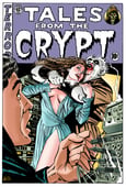 Tales from the Crypt, Season 7 Episode 8 image