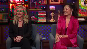 Watch What Happens Live with Andy Cohen, Season 19 Episode 135 image