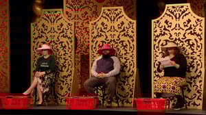 Taskmaster, Season 6 Episode 3 image