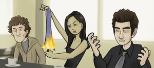 How It Should Have Ended, Season 2 Episode 15 image