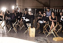 Inside TV Guide's Search for America's Next Producer!