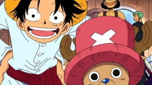 One Piece, Season 5 Episode 3 image