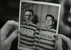 The George Burns and Gracie Allen Show, Season 5 Episode 36 image