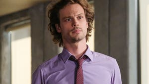 CBS Renews Criminal Minds and Four Others