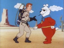 The Real Ghostbusters, Season 2 Episode 9 image