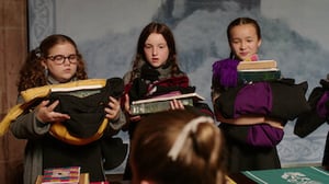 The Worst Witch, Season 1 Episode 2 image