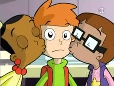 Cyberchase, Season 2 Episode 1 image