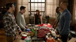 New Girl, Season 4 Episode 22 image