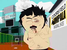 South Park, Season 9 Episode 5 image