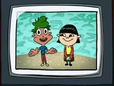 KaBlam!, Season 3 Episode 12 image