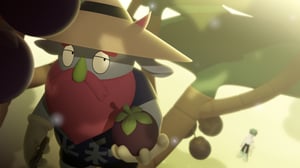 Brave Animated Series, Season 1 Episode 1 image