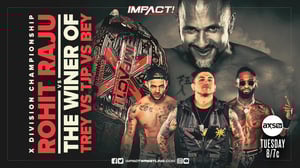 TNA iMPACT! Wrestling, Season 17 Episode 49 image