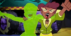 Rise of the Teenage Mutant Ninja Turtles, Season 1 Episode 40 image