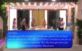 Love Island, Season 3 Episode 23 image