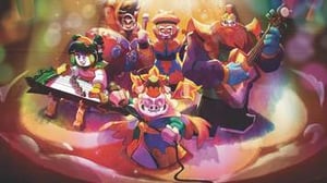 Monkie Kid, Season 3 Episode 8 image