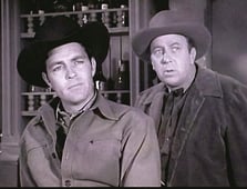 Tales of Wells Fargo, Season 2 Episode 4 image