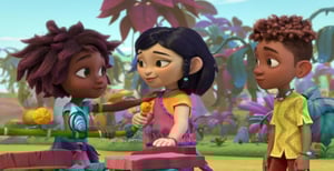 Eureka!, Season 1 Episode 11 image