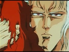 Fist of the North Star, Season 2 Episode 22 image