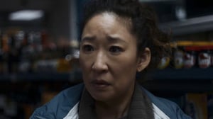 Killing Eve, Season 1 Episode 1 image