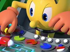 Pac-Man y las aventuras fantasmales, Season 1 Episode 8 image