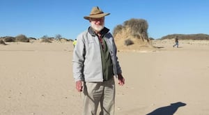 Australian Story, Season 23 Episode 2 image