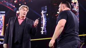 WWE NXT, Season 15 Episode 30 image