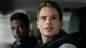 Power Book II: Ghost, Season 2 Episode 8 image