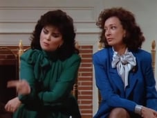 Designing Women, Season 2 Episode 20 image