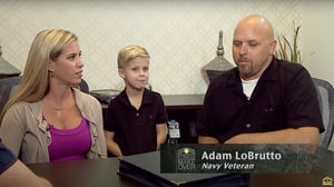 Military Makeover with Montel, Season 9 Episode 1 image