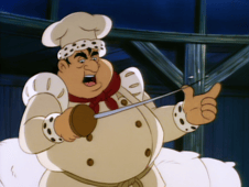 Adventures of the Gummi Bears, Season 6 Episode 8 image