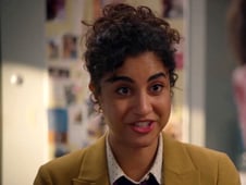 Animal Control, Season 1 Episode 4 image