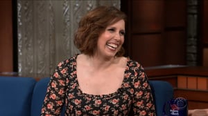 The Late Show with Stephen Colbert, Season 4 Episode 155 image