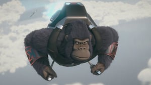 Kong: King of the Apes, Season 1 Episode 3 image