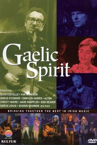 Gaelic Spirit: Bringing Together the Best in Irish Music