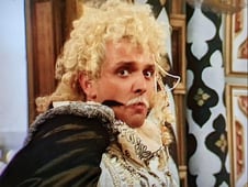 Blackadder II, Season 1 Episode 1 image