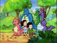 Dragon Tales, Season 1 Episode 3 image