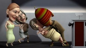 Headcases, Season 1 Episode 7 image