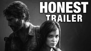 Honest Game Trailers, Season 1 Episode 25 image